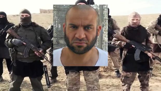 İŞİD terrorçularının başçısı məhv edildi