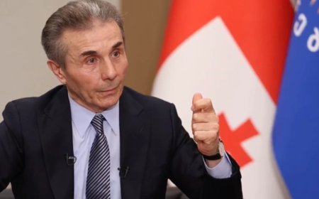 Təklif etdilər ki, Rusiya ilə 3-4 günlük savaşa gir