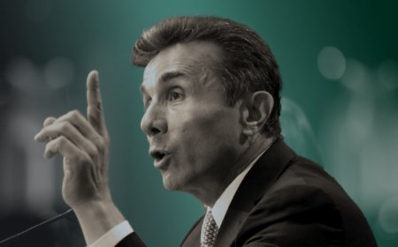 NATO 2008-də Kiyevi ona görə qəbul etmədi ki...