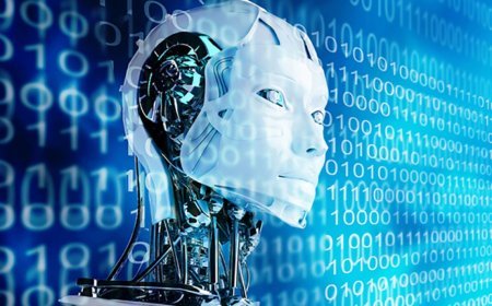 Süni zəka 4 dəfə çox su işlədir