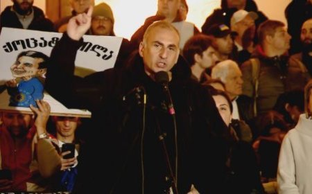 Müxalifətin tələblərini yerinə yetirmək üçün hakimiyyətə 24 saat vaxt verildi