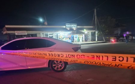 Marneulidə bıçaqlanma hadisəsi baş verdi