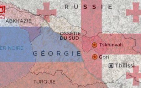 Abxaziya prezidentliyinə yeni namizəd Gürcüstanla münasibətlərin normallaşması şərtlərini açıqladı