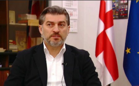 Ölkədə mövcud siyasi böhran süni şəkildə yaradılıb