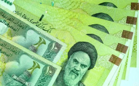 İran pulunu dəyişir - Pezeşkiandan təcili qərar