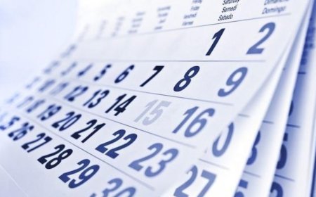 Tətil günlərində bu dövlət qurumları işləmiyəcək