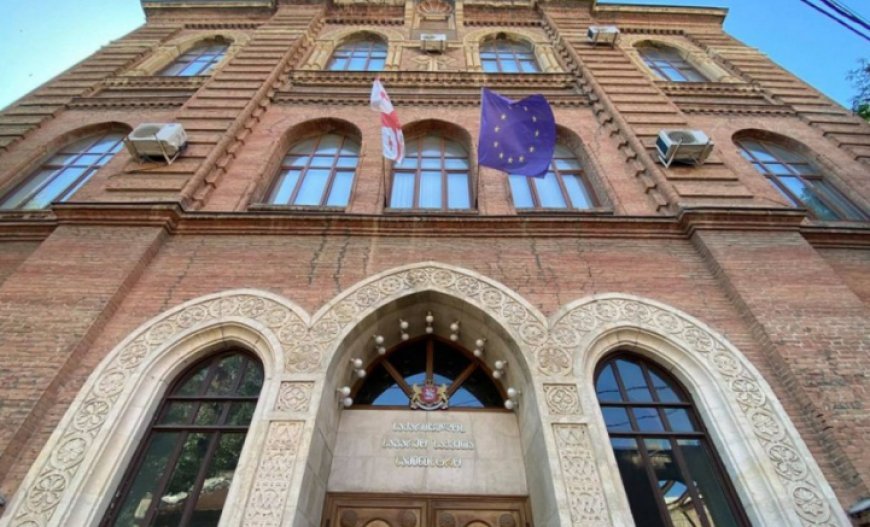 Latviya, Litva və Estoniyanın Gürcüstandakı səfirləri XİN-ə çağırılıb