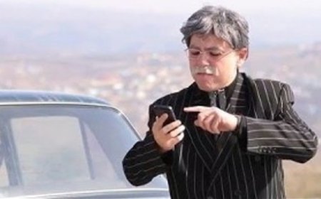 Azər Baxşəliyevin son durumu açıqlandı