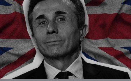 Britaniya sanksiyaları Bidzina İvanişviliyə hansı problemlər yaradacaq?