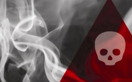 Rustavidə faciə baş verib