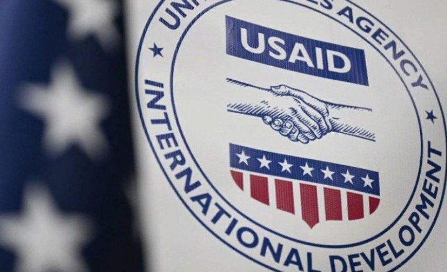 USAID qalmaqalı: "Onların hamısı Gürcüstandan üzr istəməlidir"