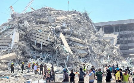 Myanmada zəlzələ nəticəsində 144 nəfər ölüb, 700 şəxs yaralanıb-VİDEO