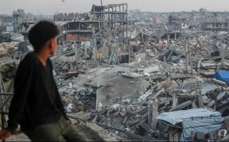 İsrailin Qəzzada hərbi əməliyyatları bərpa etməsindən sonra 320-dən çox uşaq ölüb