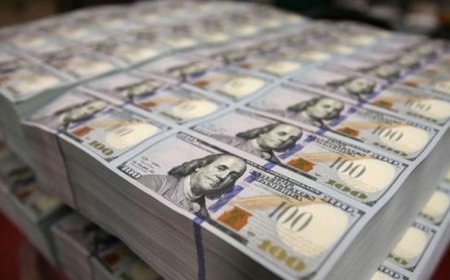 3 aprel xarici valyutaların məzənnələri