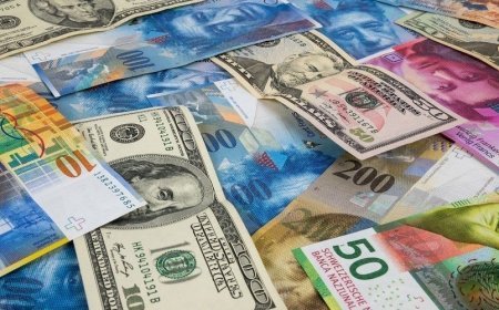 23 aprel xarici valyutaların məzənnələri