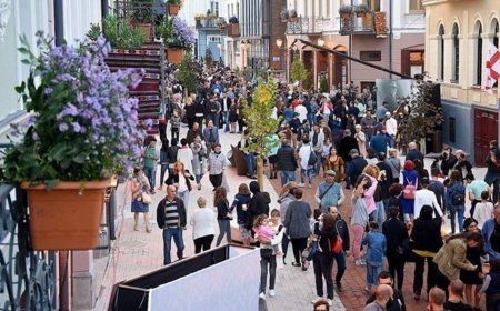 Əcnəbilərin Gürcüstanda işləməsinə məhdudiyyət qoyula bilər