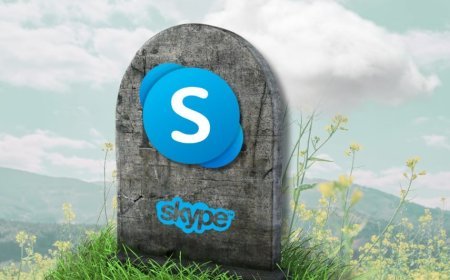 "Skype" bu gündən fəaliyyətini dayandırıb