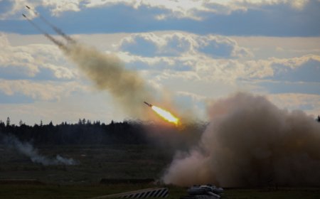 Husilər İsrailin cənubunda Ramon hava limanına zərbə endiriblər