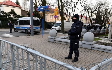 Gürcüstanda 15 xarici vətəndaş deportasiya edilib