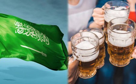 Səudiyyə Ərəbistanı 73 illik qadağanı ləğv edir?