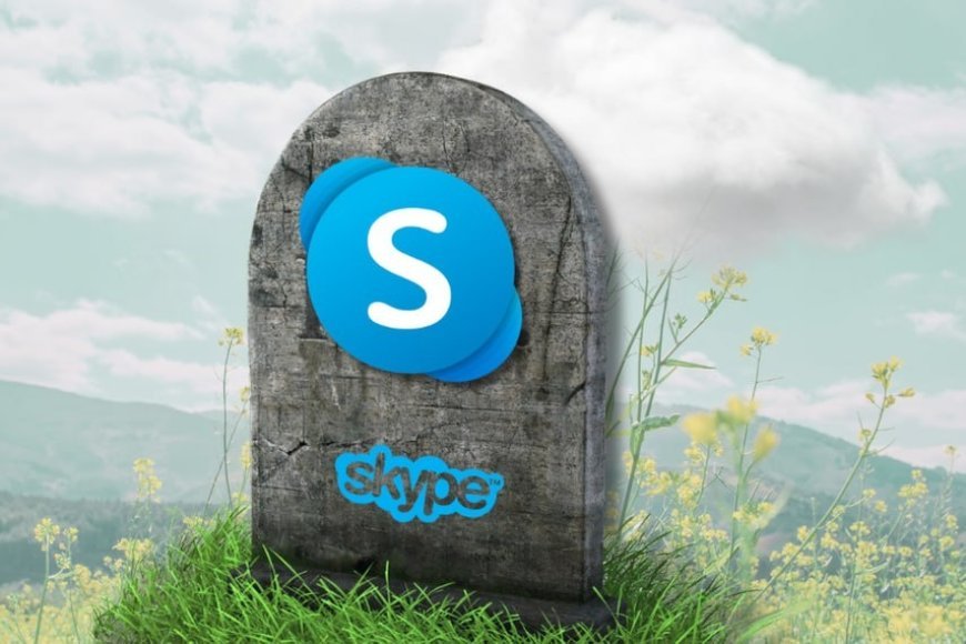 "Skype" bu gündən fəaliyyətini dayandırıb