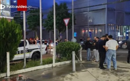 Marneulidə atışma baş verdi