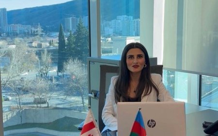 Gürcüstanda Azərbaycandilli Məktəblərin Müəllimlərinin İkinci Qurultayı keçiriləcək