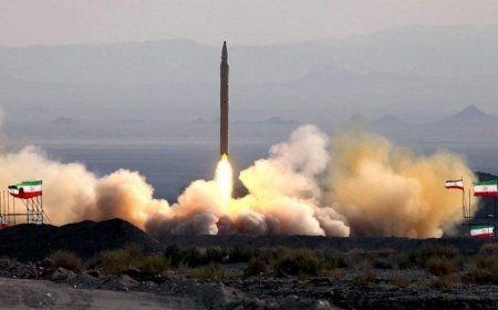 İran raketləri yüksək dağıdıcı gücə malik döyüş başlıqları ilə təchiz olunub