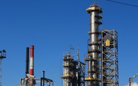 Tehran Neft Emalı Zavodu İsrailin hücumuna məruz qalmayıb