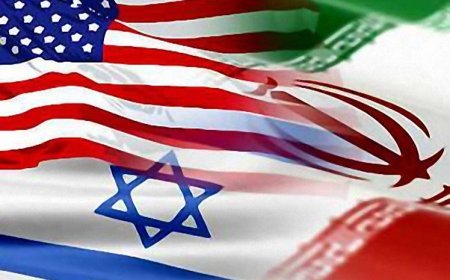 ABŞ İsrailin İranla müharibəyə qoşulmaq tələbini rədd etdi