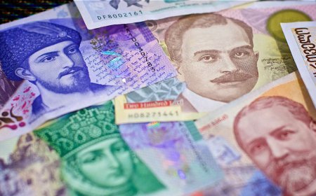 Gürcüstanda orta əmək haqqı nə qədərdir?