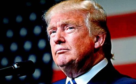 Tramp komandasına İran rəsmiləri ilə görüşməyi tapşırıb