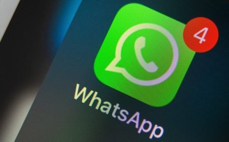 "WhatsApp"da yenilik: Reklamlar və pullu abunəliklər gəlir