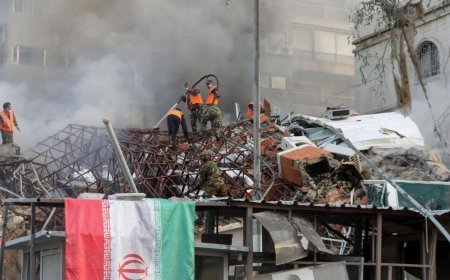 21 müsəlman ölkəsi birgə bəyanat yayaraq İsrailin İrana hücumunu pisləyib