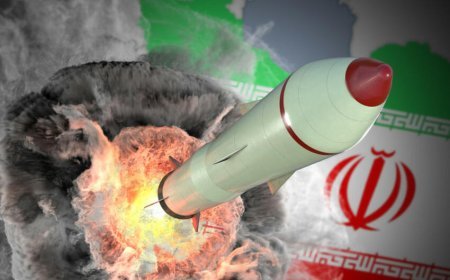 İran ABŞ-ı təhdid etdi: Əgər müharibəyə qoşulsan...