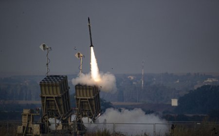 İsrail İranın hücumlarına bu qədər tab gətirəcək: ABŞ köməyə gəlməsə...