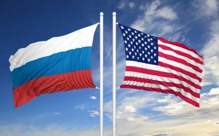 Rusiya ABŞ-a İrana hücum etməməyi tövsiyə edib