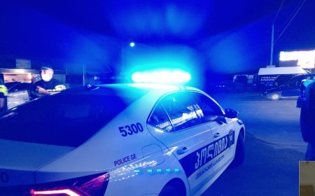 Soyuq silahla xəsarət yetirdiyinə görə 1 nəfər saxlanılıb