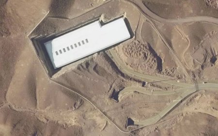 ABŞ İranın uran ehtiyatlarını hara köçürdüyünü bilmir