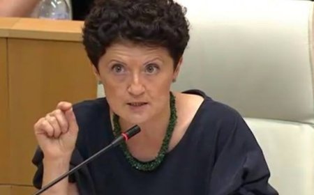 "Gəlin böhtanın Cinayət Məcəlləsində ağırlaşdırıcı hal kimi nəzərə alınması barədə düşünək"