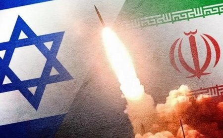 İranın İsrailə vurduğu ziyan  açıqlandı