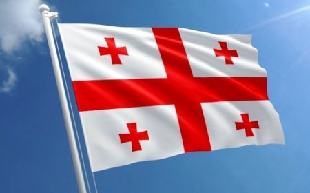 1 iyul 2025-dən Gürcüstanda bir sıra yeni qaydalar və dəyişikliklər qüvvəyə minəcək