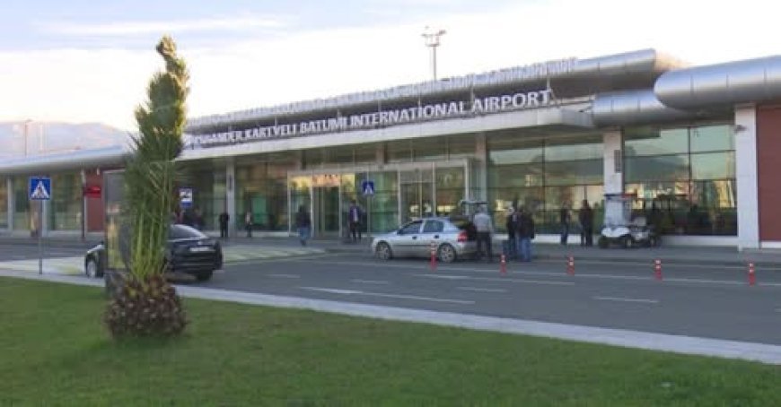 Telavi hava limanı daxili uçuşlara, Vaziani isə beynəlxalq reyslərə xidmət göstərəcək
