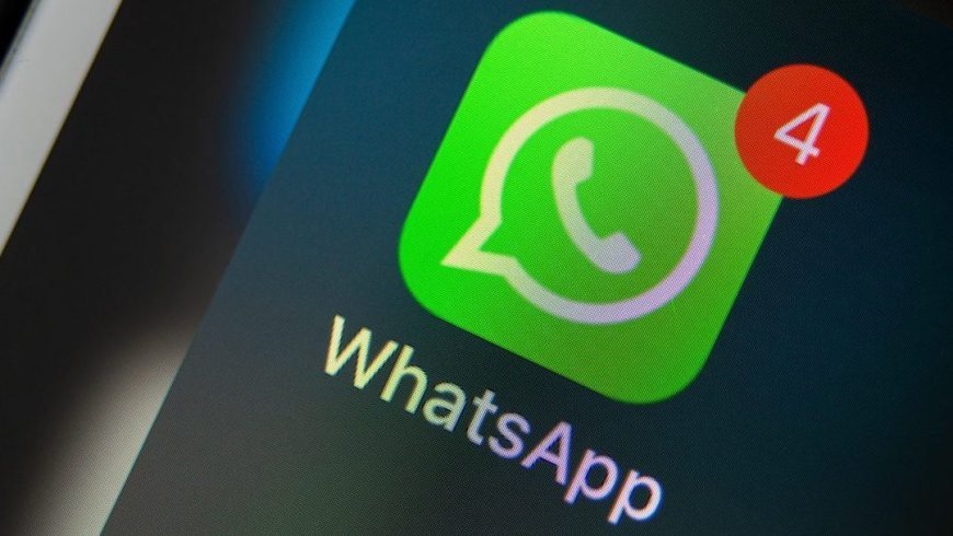 "WhatsApp"da yenilik: Reklamlar və pullu abunəliklər gəlir