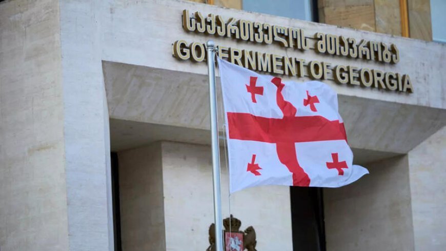 Gürcüstanda Milli Təhlükəsizlik Şurası ləğv ediləcək