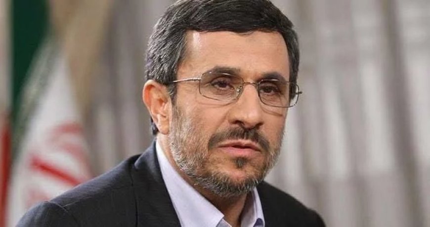 Mahmud Əhmədenejat qətlə yetirildi - İran KİV