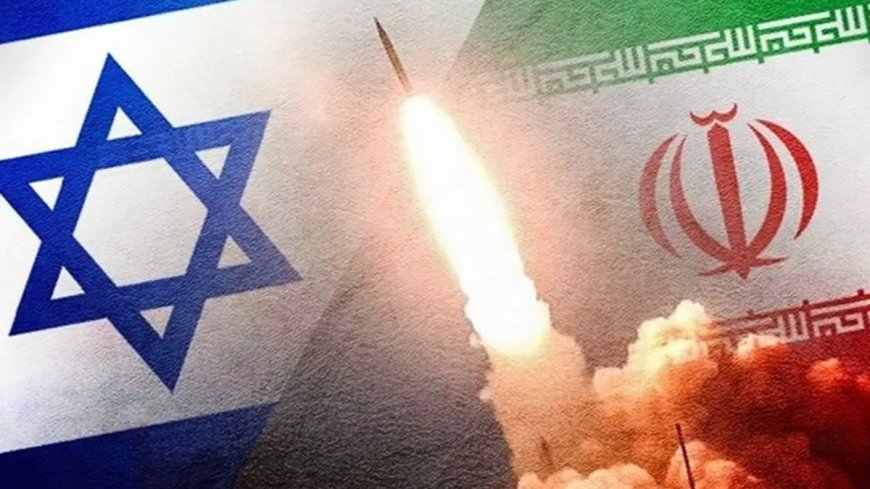 İranın İsrailə vurduğu ziyan açıqlandı