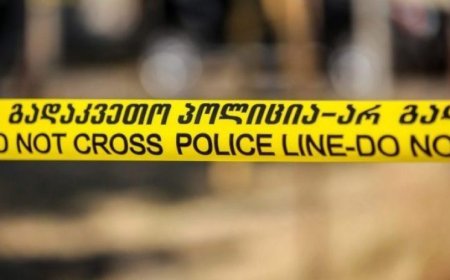 Marneulidə azyaşlı bıçaqlandı - Bir nəfər saxlanılıb