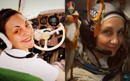 "Ifakt": 2 rus Lançxutidə kosmodrom tikir və Rusiya üçün Gürcüstan haqqında məlumat ötürür