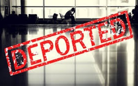 Gürcüstan bu addımı atan əcnəbiləri deportasiya edəcək